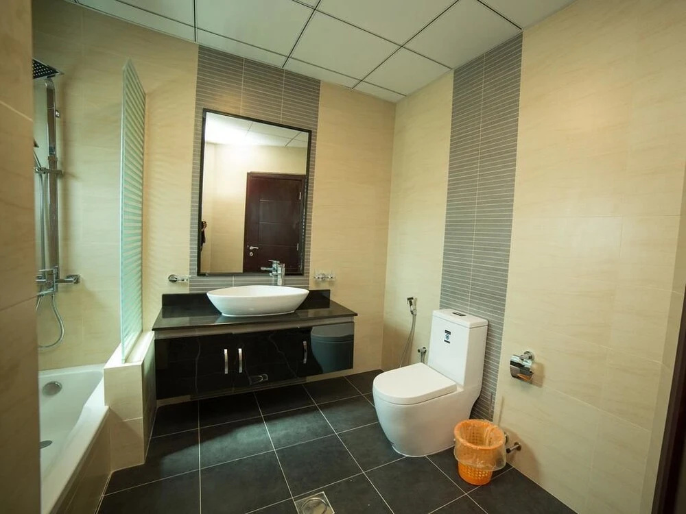 Golden Rose Luxury Suites - Général
