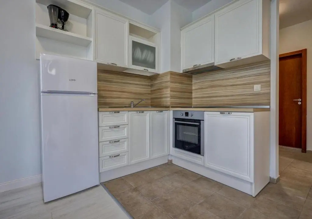 Continental Apartments, Золоті піски, Болгарія мініатюра 21