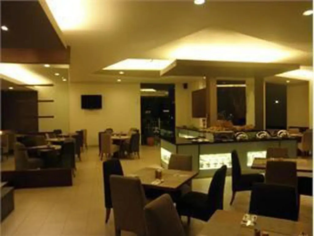 Grand Cikarang Hotel - Général