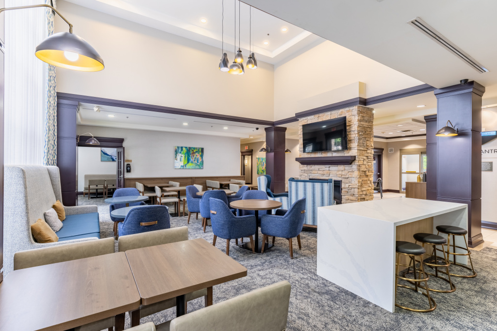 Staybridge Suites Guelph by IHG - Général
