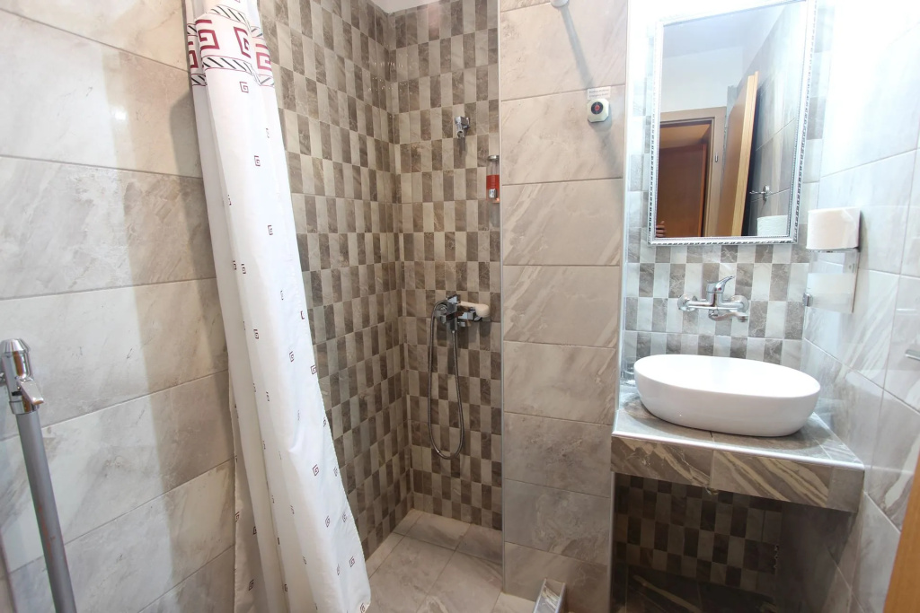 Hotel Mallas - Chambres