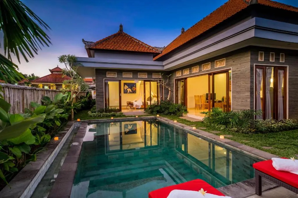 Villa