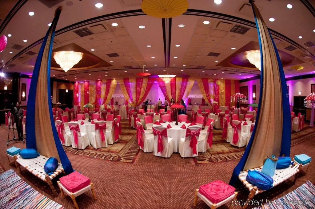 Holiday Inn & Suites Chicago North Shore (Skokie) by IHG - Général