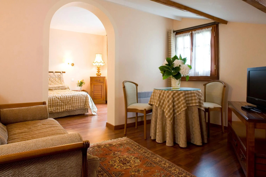 Hôtel Argi Eder — 5