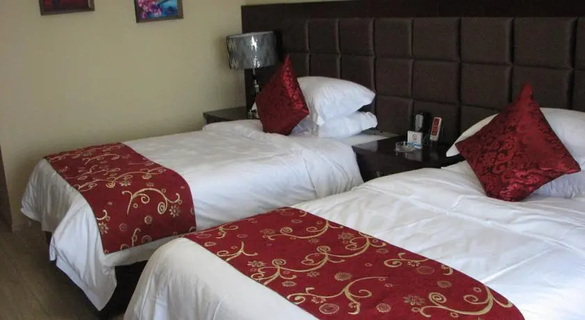 Jimei Hotel - Chengdu - Général