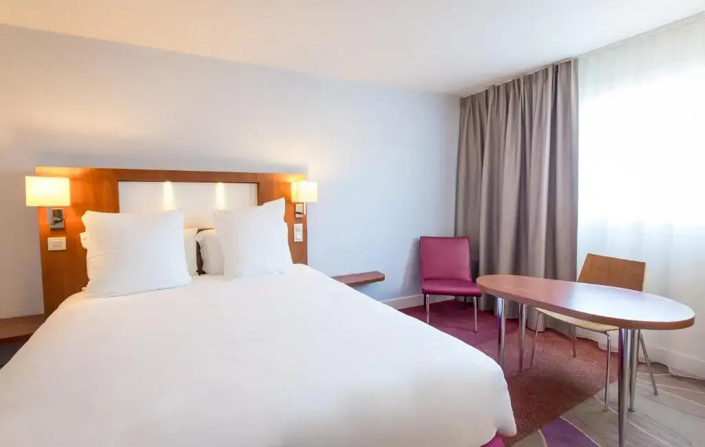 Mercure Cannes Mandelieu - Chambres