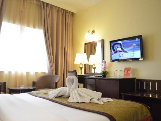 Orchid Hotel