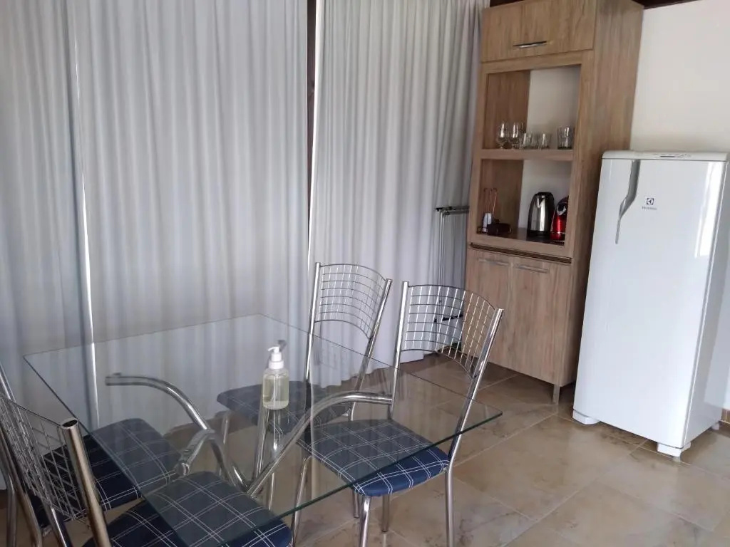 Residencial Mar Bella - Chambres