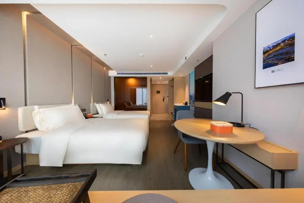 Hotel photo 2