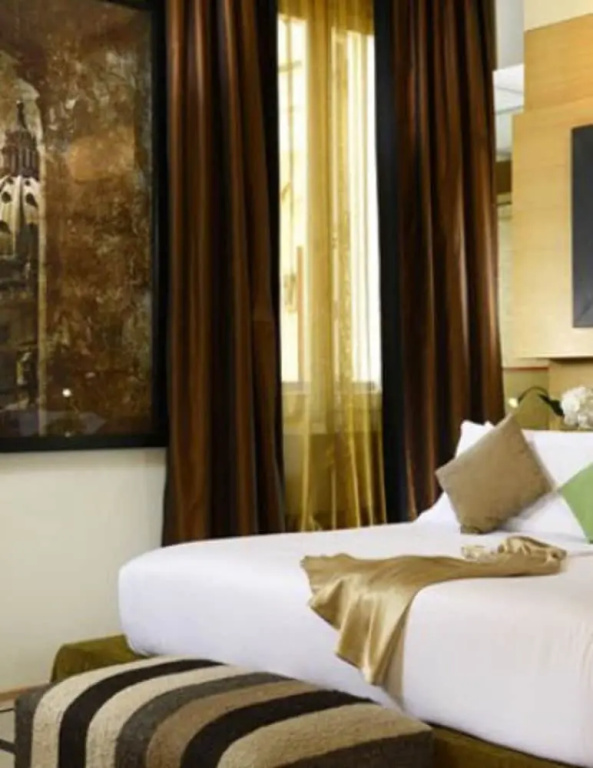 Babuino 181 – Small Luxury Hotels of the World - Chambres