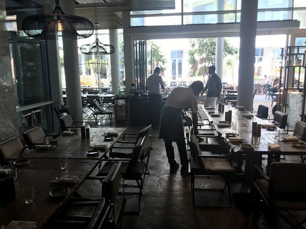 Hotel photo 21