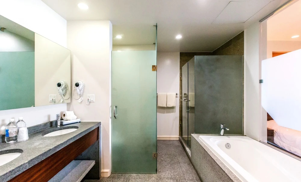 Rosarito Beach Hotel - Général