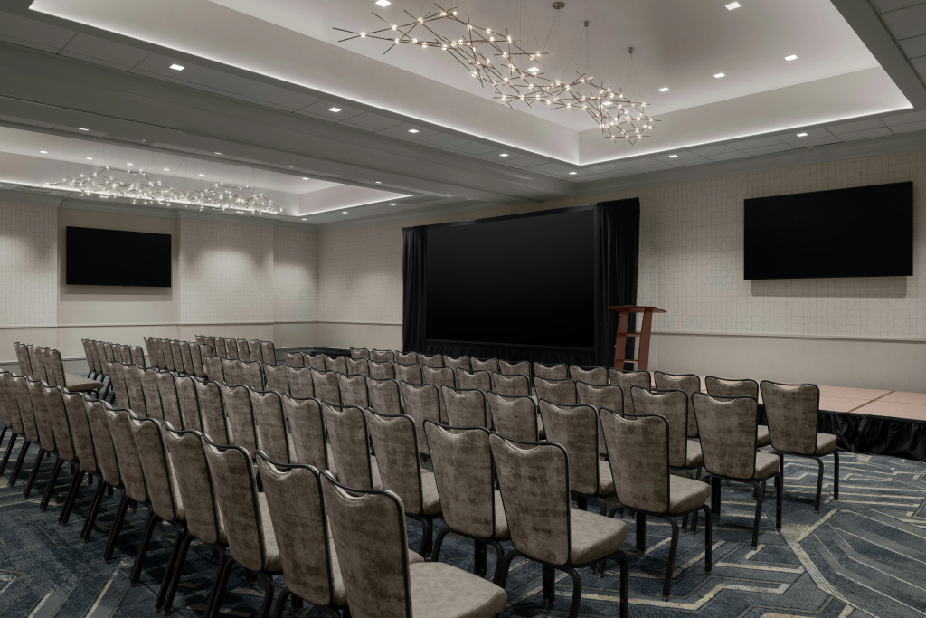 Hilton Santa Clara - Général