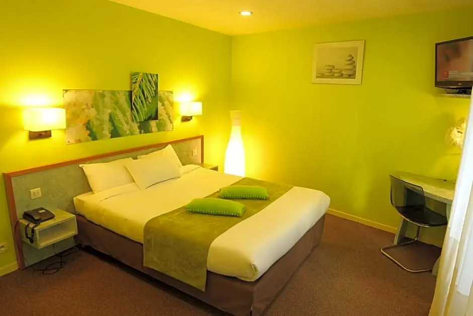 Privilege room