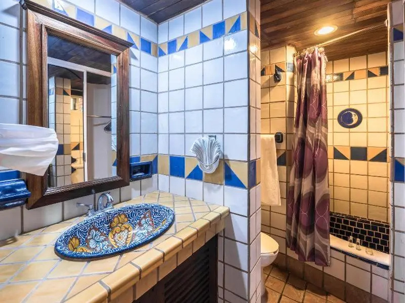Marboka Hotel & Suites - Chambres