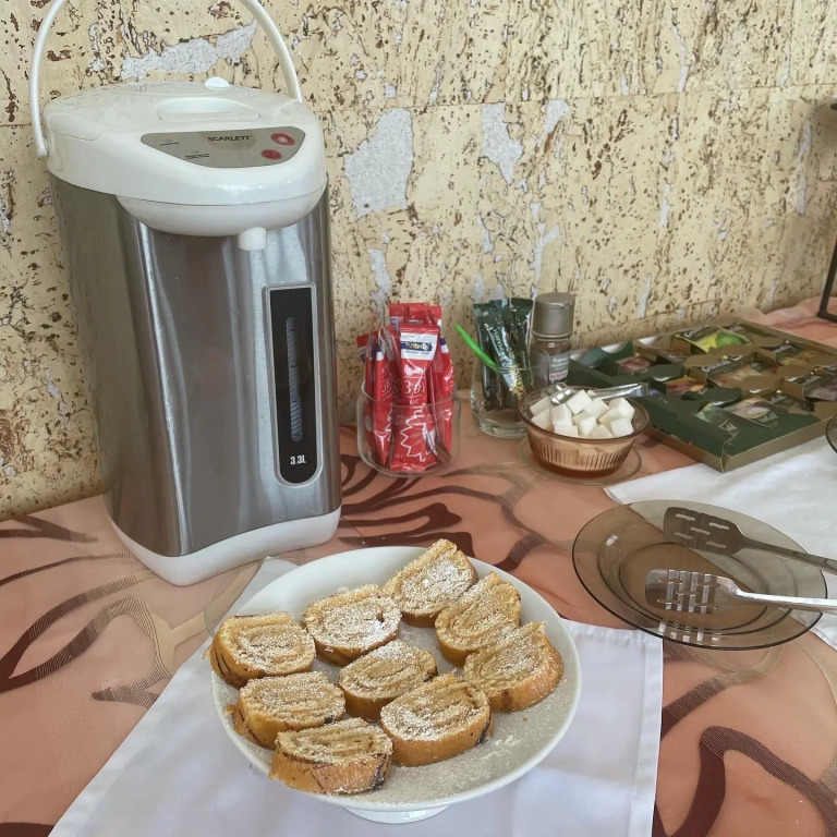 Люкс Superior в Арслан