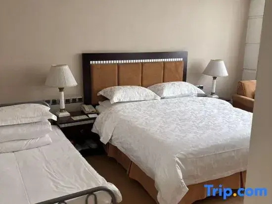 Comfort room