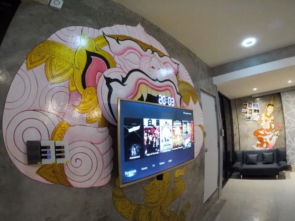 Hotel photo 11