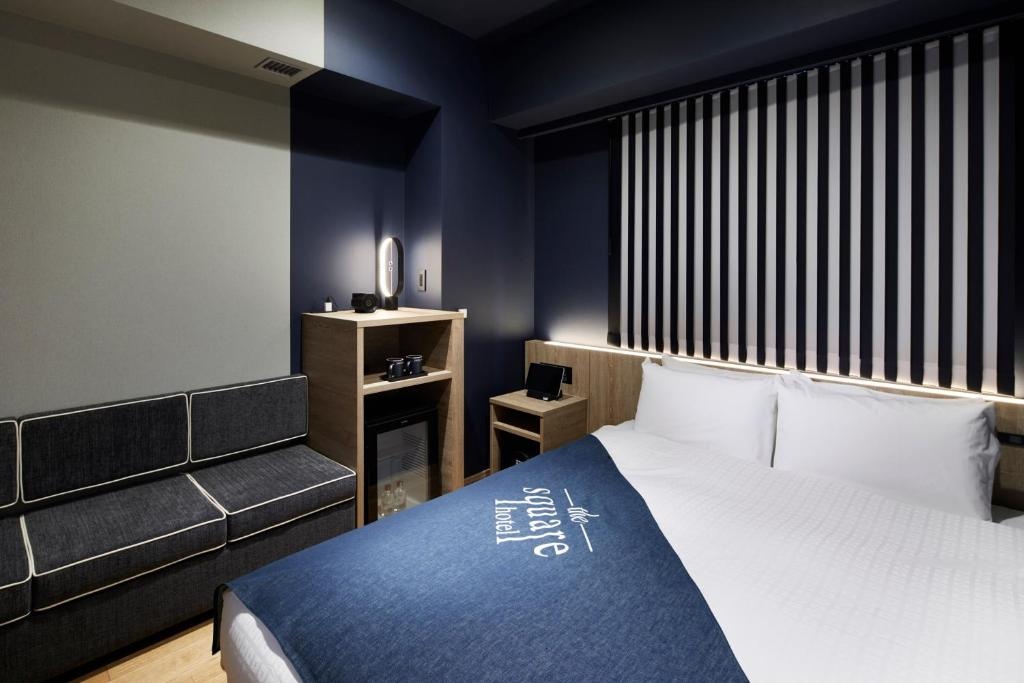 the square hotel Ginza 사진 4
