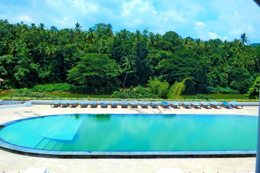 Cinnamon Citadel Kandy