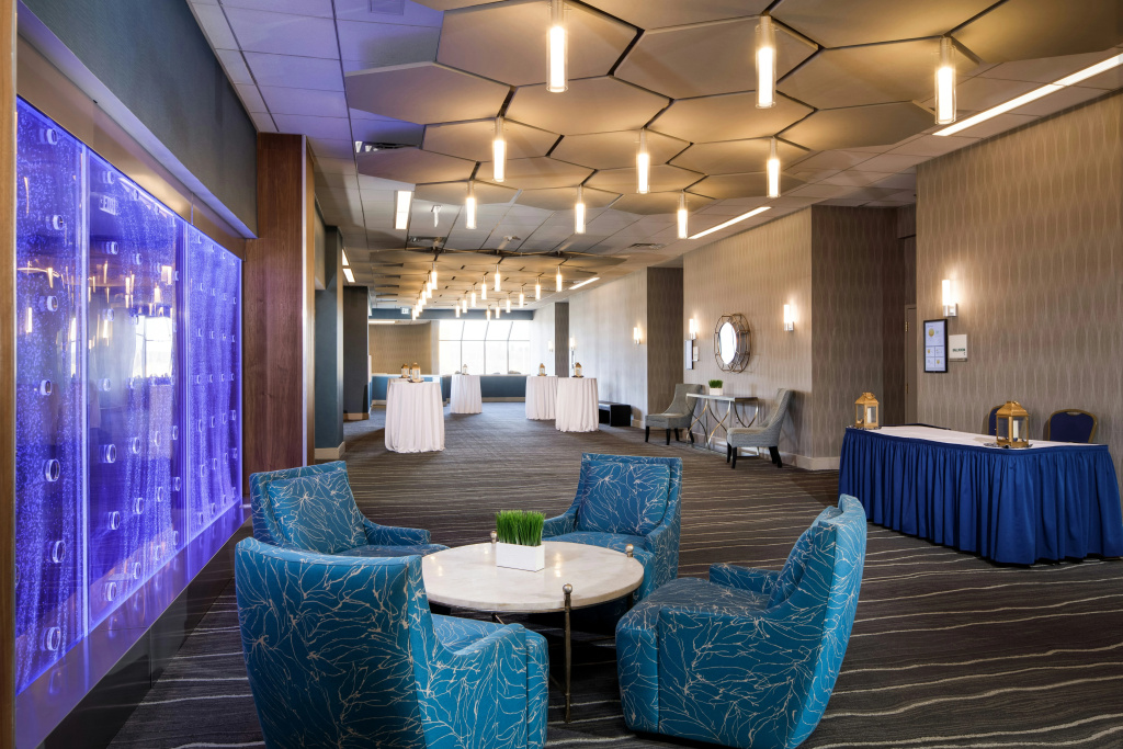Holiday Inn Washington-College Pk (I-95) by IHG - Général