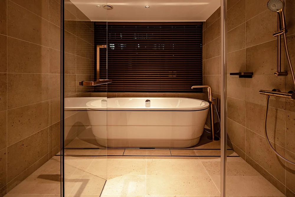 The Basics Fukuoka - Chambres