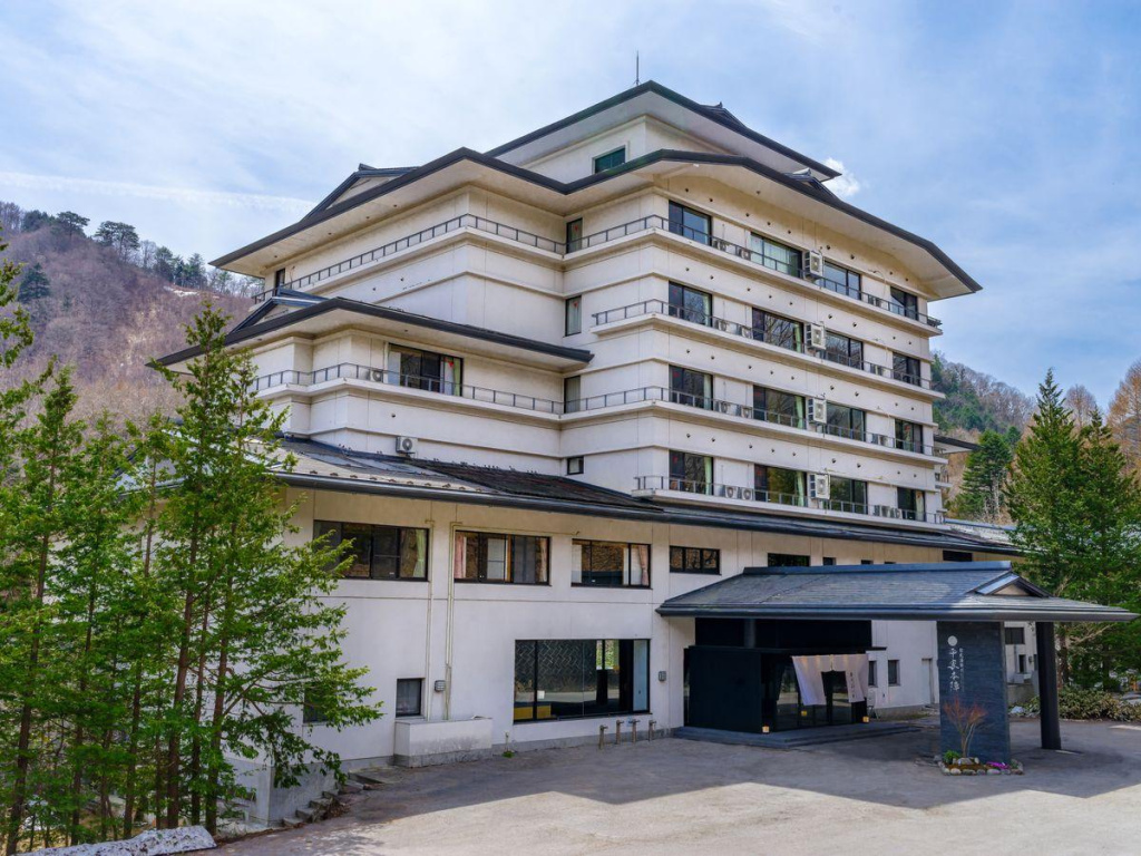 Hotel photo 7