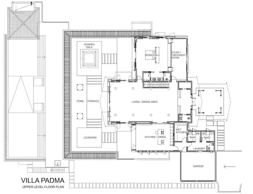 3 Bedrooms Luxury Villa with bay view