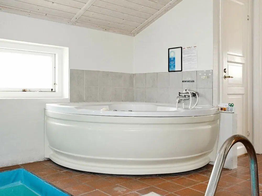 10 Person Holiday Home in Thisted - фото 9