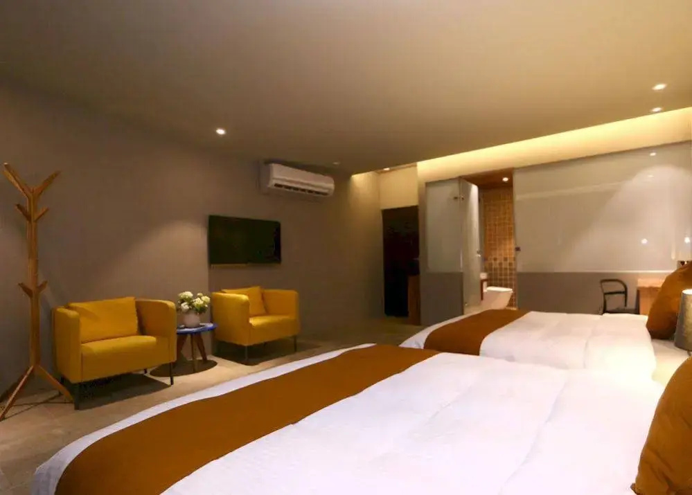 Hotel photo 30