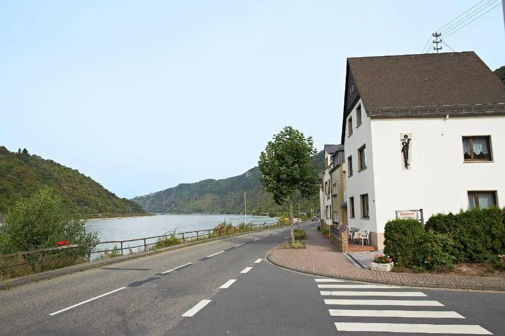 Hotel & Restaurant Krone - Chambres