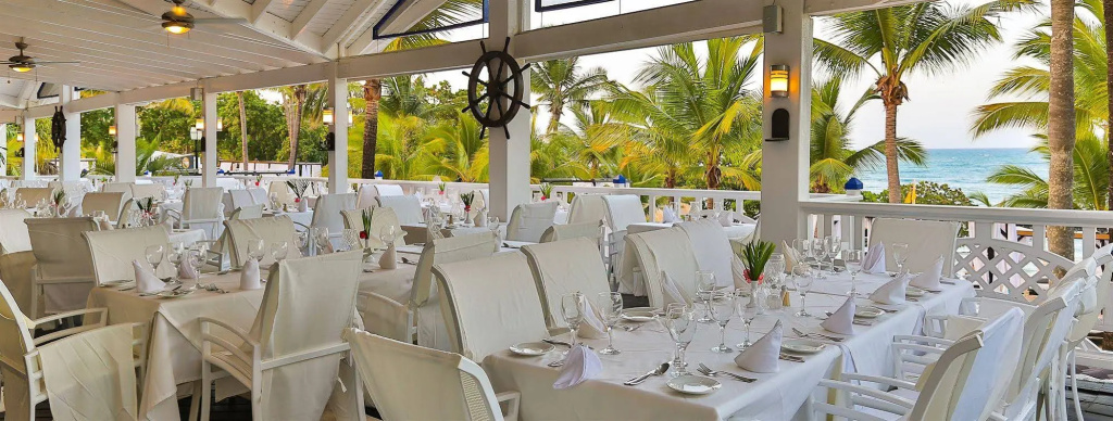 Lifestyle Tropical Beach Resort & Spa All Inclusive - Général