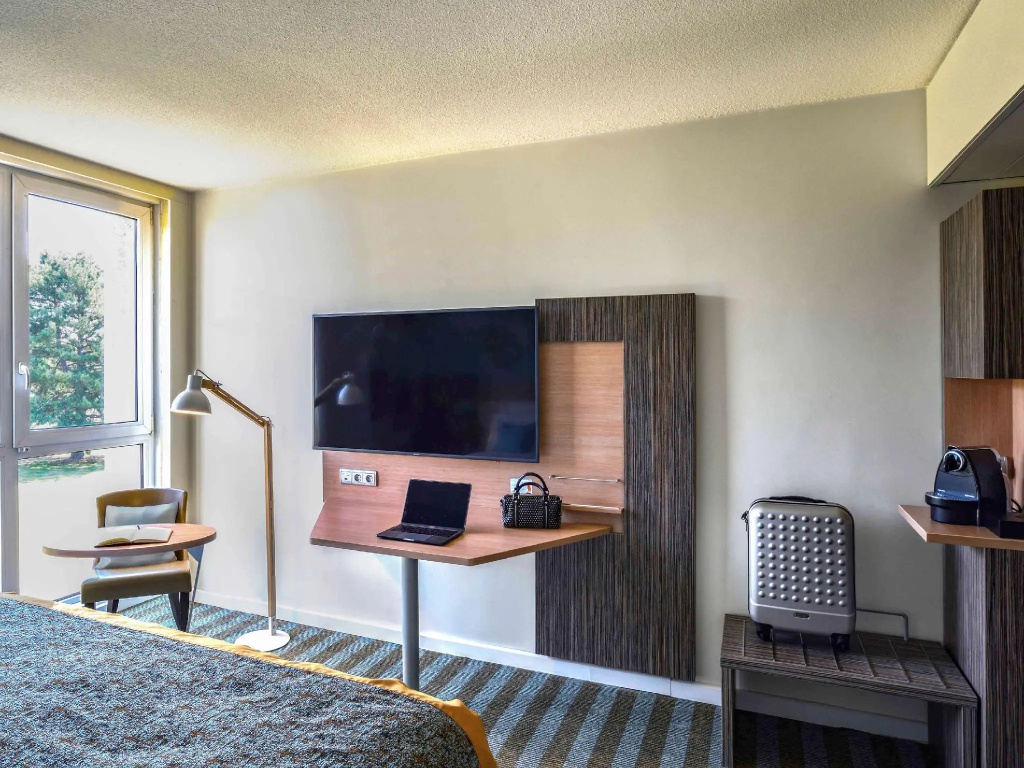 Privilege Double room (full double bed)