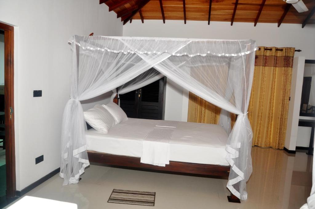 Villa Dineha
