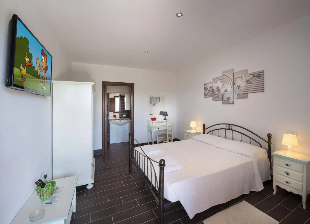 Hotel Rurale Orti di Nora & SPA - Général