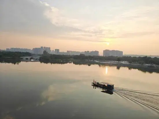 Yixiyun Hotel - фото 18