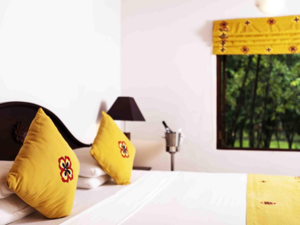 Amaya Lake Sigiriya