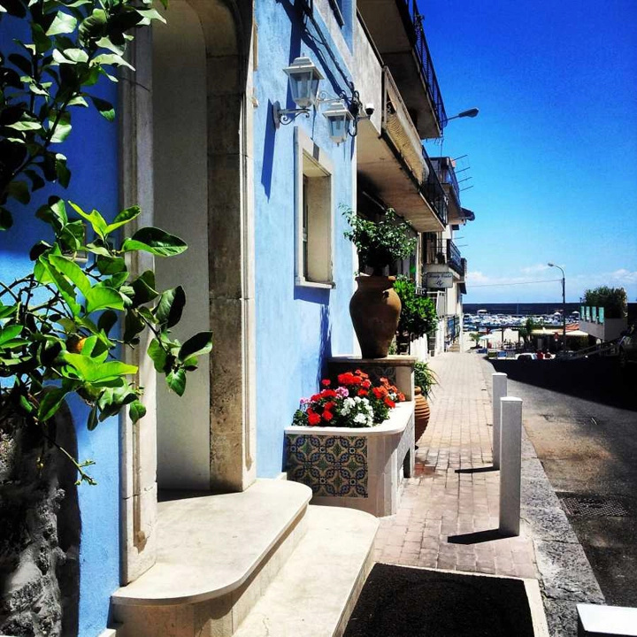 Hotel Villa Nefele