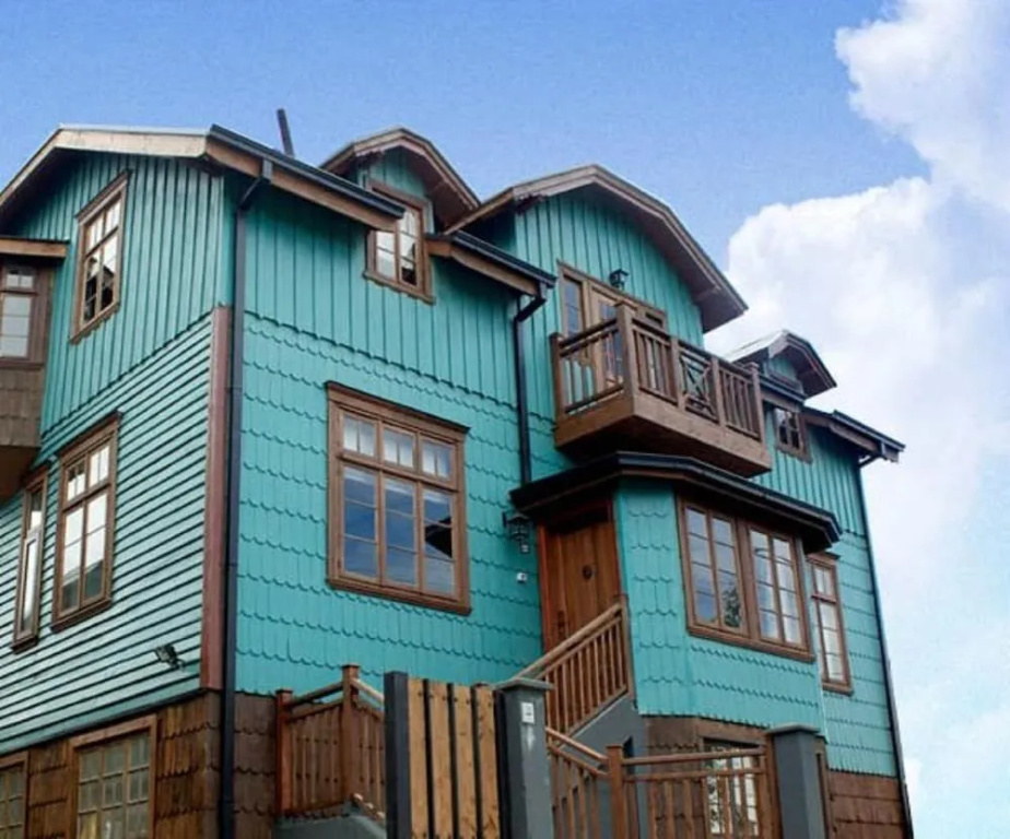 Estancia 440 Hotel Boutique