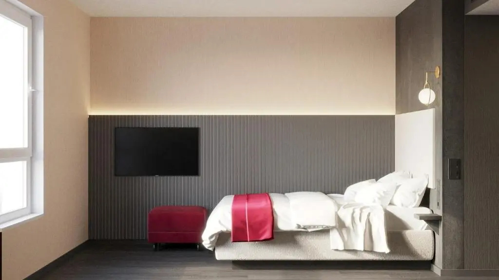 Plaza Residence Mannheim