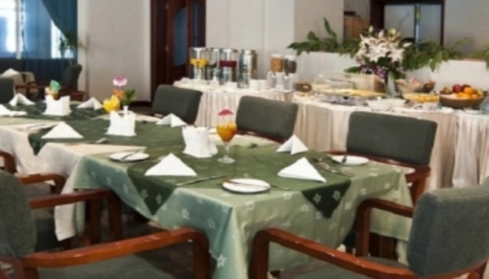 Retaj Residence Al Sadd - Général