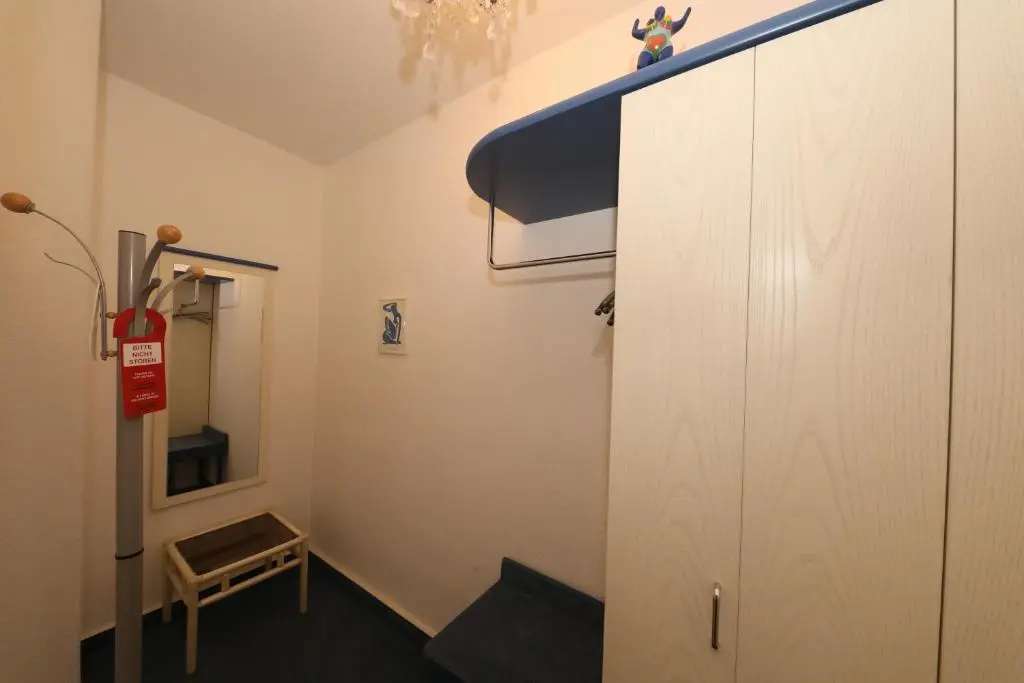 Hotel Am Ehrenhof - Chambres
