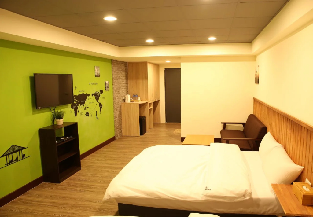 Hotel photo 10