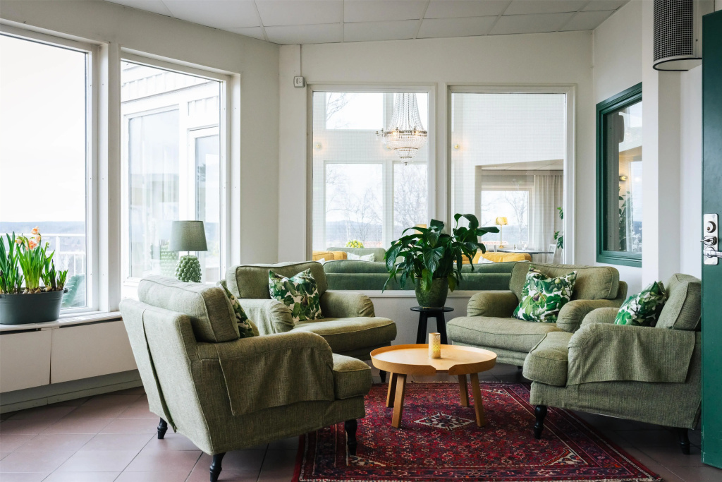 Best Western Hotell Lerdalshöjden - Général