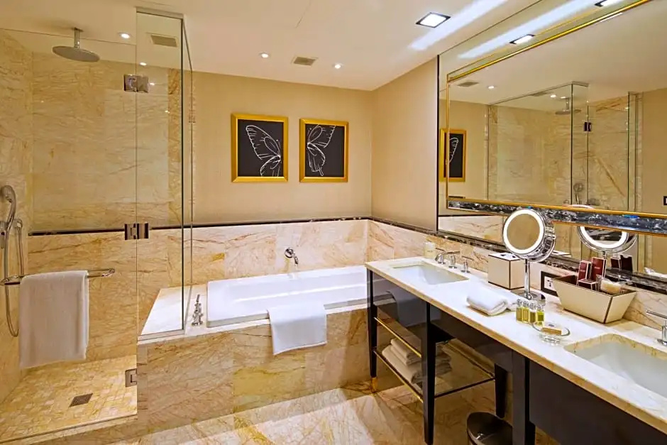 The Lin Hotel - Chambres