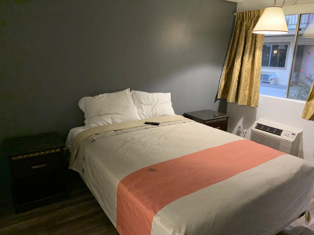 La Casa Inn — фото