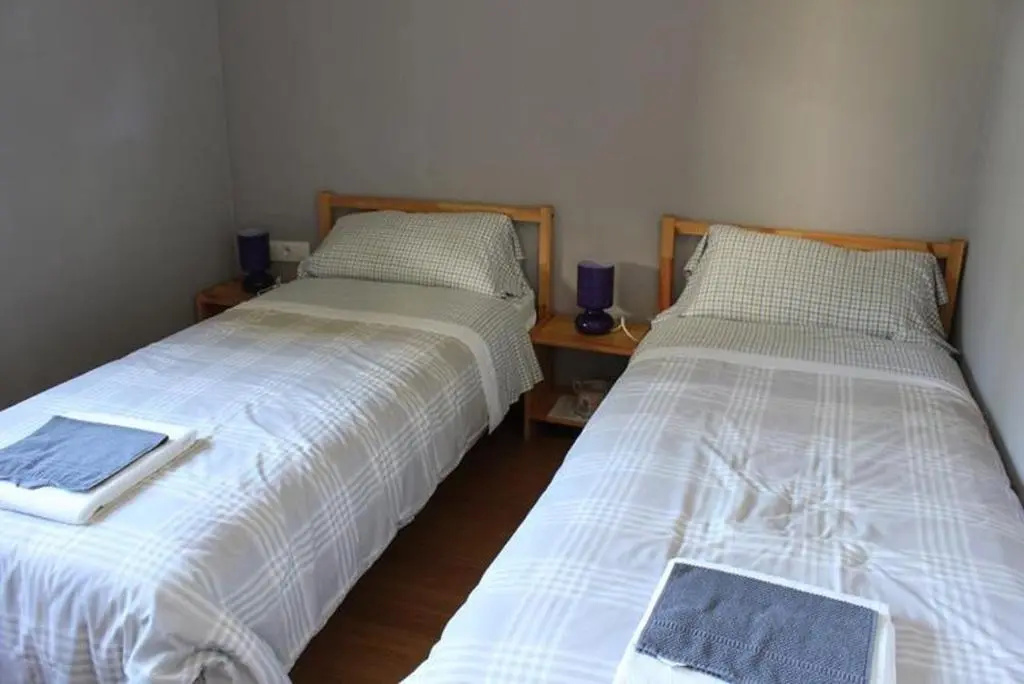 Casa Do Ferreiro - La Fragua - Chambres
