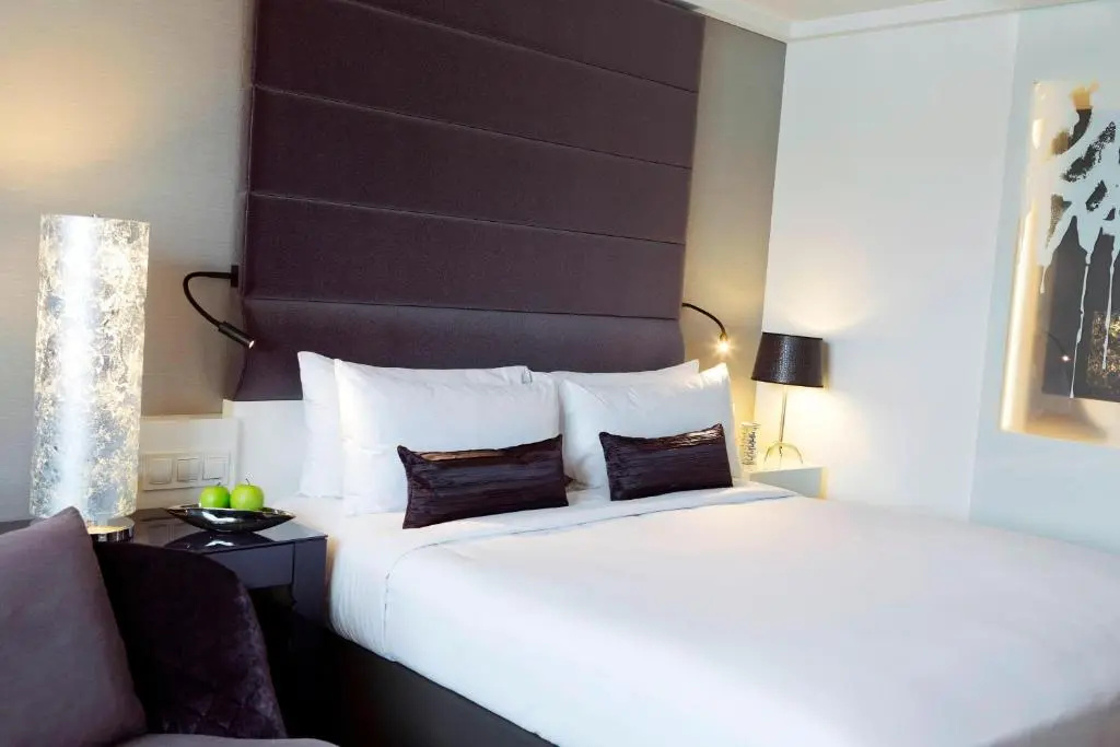 Renaissance®  Vienna Schönbrunn Hotel - Chambres