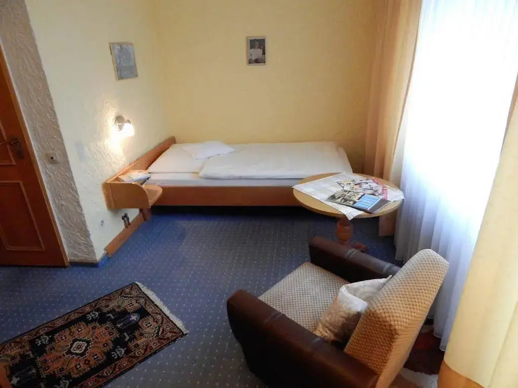 Land Gut Hotel Zum Alten Forsthaus - Général