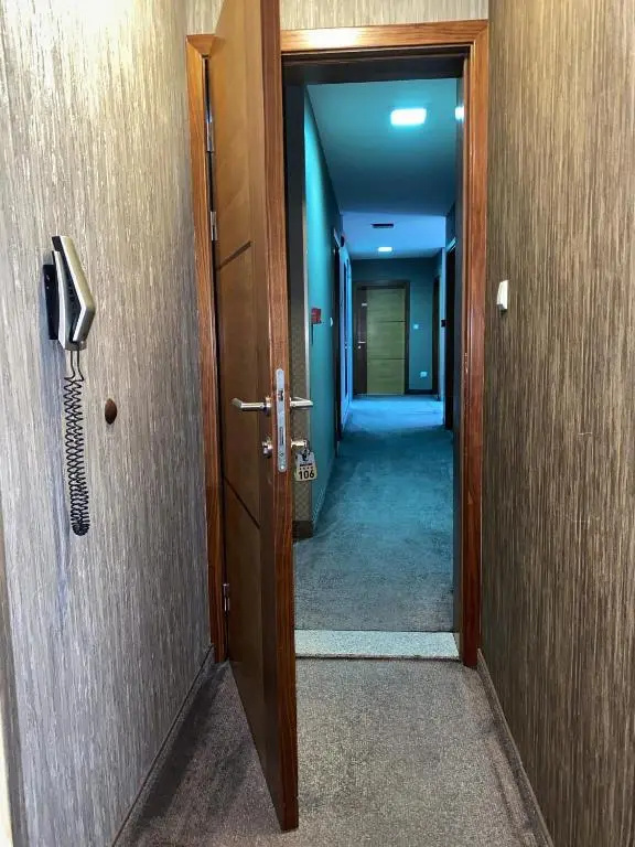 Hotel BanjaLuka - Chambres